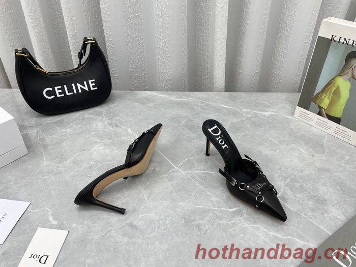 Chrisitan Dior shoes CD00020 Heel 8.5CM